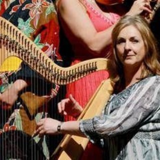 E' morta Moya Brennan, la voce dei Clannad aveva 73 anni E' morta Moya Brennan, la voce dei Clannad aveva 73 anni