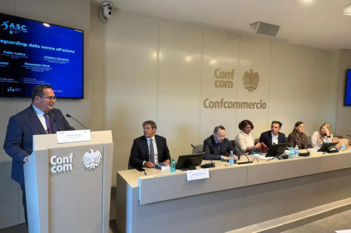 Lavoro femminile e safeguarding al centro del lavoro di ASC