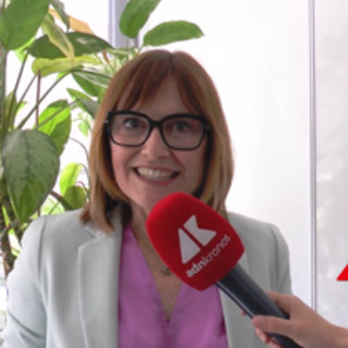 Sangiovanni (Italfarmaco): "Benessere osseo nella campagna Non romperle!" Sangiovanni (Italfarmaco): "Benessere osseo nella campagna Non romperle!"