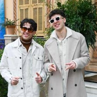 Lda &amp; Aka 7Even, oggi esce il primo album insieme 'Poesie Clandestine'