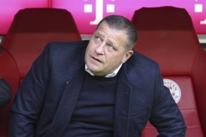 Fifa nel mirino: il calcio tedesco contro la vendita dei Mondiali Fifa nel mirino: il calcio tedesco contro la vendita dei Mondiali