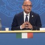 Terremoto, Castelli: "Con ricostruzione cresce il Pil"