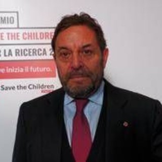 Infanzia, Tesauro (Save the Children): &quot;Per interventi efficaci servono dati e conoscenza&quot;