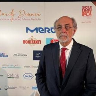 Battaglia (Fism): " 'NeuroBrite Research Center cambia vita con sclerosi multipla' Battaglia (Fism): " 'NeuroBrite Research Center cambia vita con sclerosi multipla'