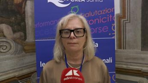 Sanità, Scopinaro (Uniamo): "Ripensare servizi ascoltando i pazienti" Sanità, Scopinaro (Uniamo): "Ripensare servizi ascoltando i pazienti"
