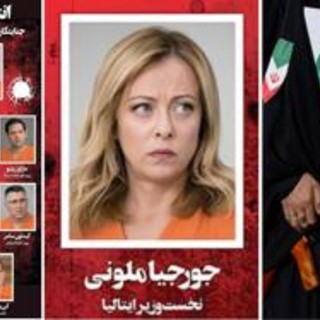 Iran, Mojtaba Khamenei invoca vendetta. Anche Meloni nella lista nera del giornale di Teheran