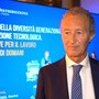 Lavoro, Buttarelli (Federdistribuzione): "Servono nuove politiche per affrontare la transizione" Lavoro, Buttarelli (Federdistribuzione): "Servono nuove politiche per affrontare la transizione"