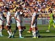 Lecce-Atalanta 0-3, tris nerazzurro al Via del Mare