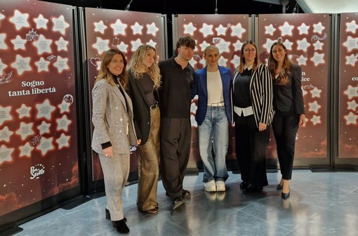 A scuola di sogni con Pan di Stelle, al via 2^ edizione del progetto educativo A scuola di sogni con Pan di Stelle, al via 2^ edizione del progetto educativo