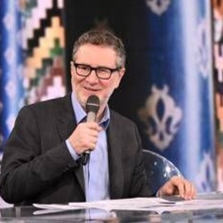 Che tempo che fa, stasera 10 maggio: gli ospiti di Fabio Fazio