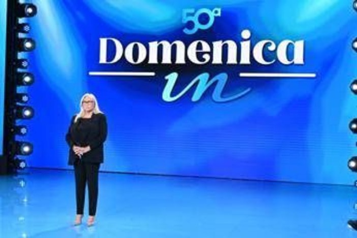 Domenica In, domenica 1 febbraio: gli ospiti di Mara Venier Domenica In, domenica 1 febbraio: gli ospiti di Mara Venier