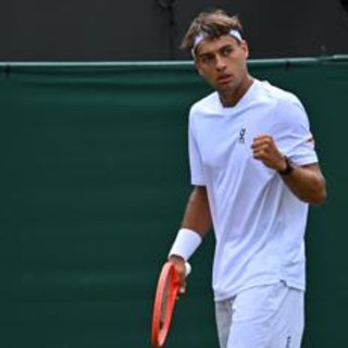 Wimbledon, oggi Cobolli-Duckworth al secondo turno - Diretta Wimbledon, oggi Cobolli-Duckworth al secondo turno - Diretta