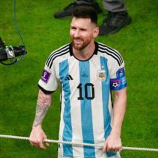 Mondiali, stanotte Argentina-Algeria: orario, probabili formazioni e dove vederla