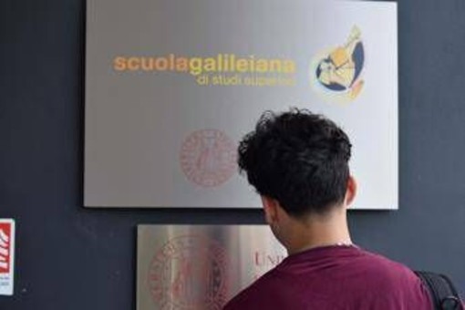 Università, scienze naturali: 240 candidati al test della Scuola galileiana di Padova per 14 posti disponibili Università, scienze naturali: 240 candidati al test della Scuola galileiana di Padova per 14 posti disponibili