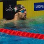 Ceccon bronzo nei 200 dorso agli Europei di Parigi