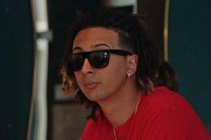 Milano-Cortina, Abodi: "Ghali a cerimonia? Il suo pensiero non sarà espresso sul palco" Milano-Cortina, Abodi: "Ghali a cerimonia? Il suo pensiero non sarà espresso sul palco"