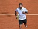 Roland Garros, oggi Berrettini-Fucsovics - Diretta