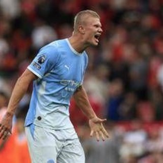Champions League, oggi Manchester City-Psg: orario, probabili formazioni e dove vederla in tv