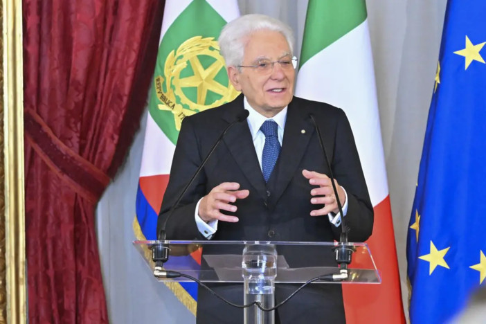 Caso Minetti, il Quirinale “non ravvisa i motivi per rivalutare la grazia” Caso Minetti, il Quirinale “non ravvisa i motivi per rivalutare la grazia”