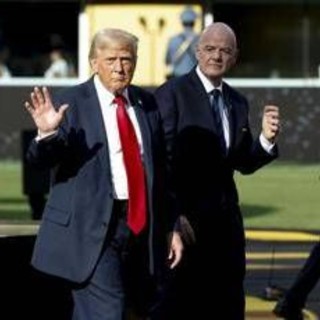 Mondiali 2026, oggi sorteggio con possibili avversarie Italia - La diretta