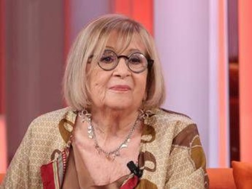 La volta buona, Anna Moroni operata alla testa: "Stavo per finire in coma" La volta buona, Anna Moroni operata alla testa: "Stavo per finire in coma"