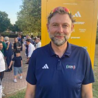 Galanda: "I playground creano, cultura sportiva e socialità" Galanda: "I playground creano, cultura sportiva e socialità"