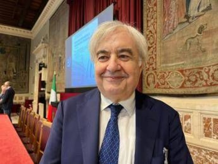 Ai, Quici (Cimo): "Medici ospedalieri chiedono una legge sull'atto medico" Ai, Quici (Cimo): "Medici ospedalieri chiedono una legge sull'atto medico"