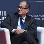 Deficit al 3,1%, Tria: "Non uscendo da procedura infrazione Giorgetti può dire no a bandierine elettorali" Deficit al 3,1%, Tria: "Non uscendo da procedura infrazione Giorgetti può dire no a bandierine elettorali"
