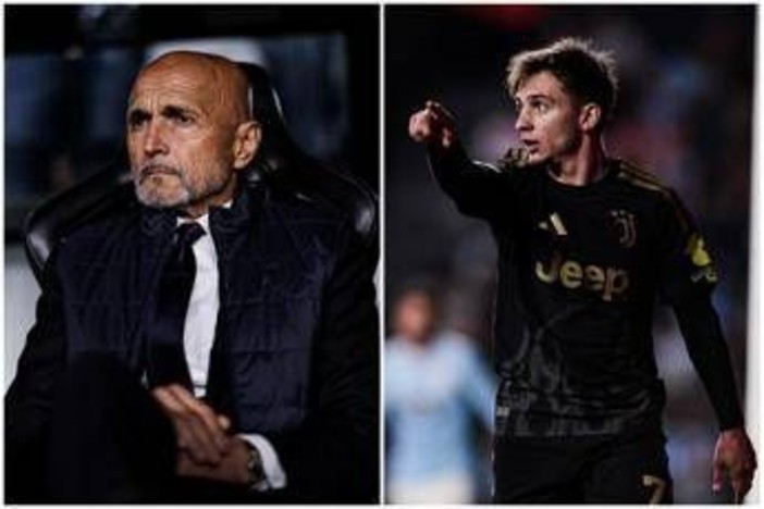 Juventus, lite Spelletti-Conceicao: "Deve arrabbiarsi con se stesso"