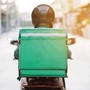 Roma, rider picchiato a bastonate e rapinato di bici e incasso Roma, rider picchiato a bastonate e rapinato di bici e incasso