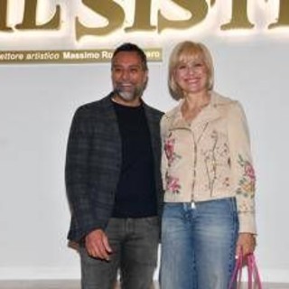 Storie al bivio, Pietro Delle Piane: &quot;Antonella Elia? È finita per sempre&quot;