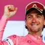 Giro d'Italia, oggi tappa 5: orario, percorso e dove vederla