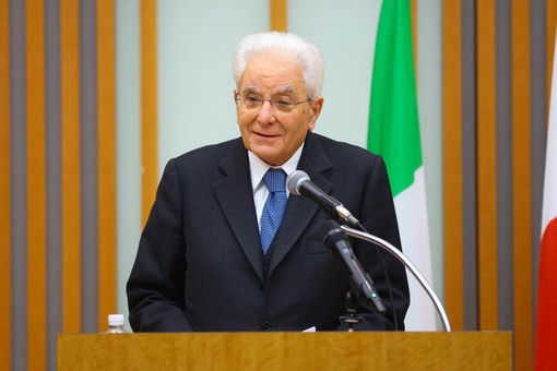 Mattarella “Riconoscenza ai Paracadusti per impegno per pace e sicurezza”