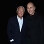 La vita di Giorgio Armani diventa una serie internazionale, Ozpetek alla regia