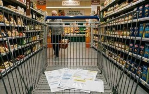 Ocse, Pil Italia +0,5% nel 2026: inflazione e energia frenano la ripresa, salari ancora sotto pressione Ocse, Pil Italia +0,5% nel 2026: inflazione e energia frenano la ripresa, salari ancora sotto pressione