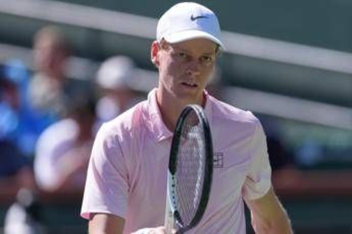 Sinner-Moutet: orario, precedenti e dove vederla in tv Sinner-Moutet: orario, precedenti e dove vederla in tv