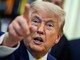 Trump “Abbiamo il controllo totale dello Stretto di Hormuz e lo manterremo” Trump “Abbiamo il controllo totale dello Stretto di Hormuz e lo manterremo”