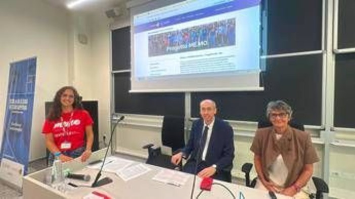 Orientamento universitario, oltre 80 studenti selezionati per Giornate Me.Mo Orientamento universitario, oltre 80 studenti selezionati per Giornate Me.Mo