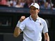 Wimbledon, oggi Sinner-Borges - Diretta Wimbledon, oggi Sinner-Borges - Diretta