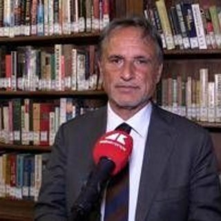 Innovazione, Squeri: "Non mortificare aziende tecnologiche" Innovazione, Squeri: "Non mortificare aziende tecnologiche"