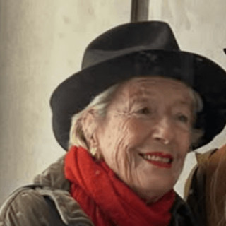 Lutto in casa Romanoff, addio alla contessa Sveva della Gherardesca: aveva 96 anni Lutto in casa Romanoff, addio alla contessa Sveva della Gherardesca: aveva 96 anni