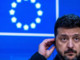 Zelensky “Intercettori sufficienti per inverno, Mosca non vuole tregua energetica” Zelensky “Intercettori sufficienti per inverno, Mosca non vuole tregua energetica”