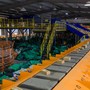 Cina, il settore logistico in crescita dello 0,3% a giugno Cina, il settore logistico in crescita dello 0,3% a giugno