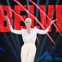 Brigitte Nielsen a Belve: "Sylvester Stallone era cattivo, mi sentivo in pericolo"