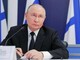 Putin ammette: "Da raid Ucraina danni a economia". Russia costretta a importare carburante Putin ammette: "Da raid Ucraina danni a economia". Russia costretta a importare carburante