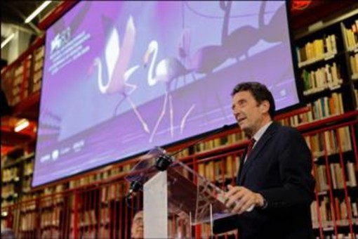 Biennale Arte, Buttafuoco sfida Bruxelles: "Non assecondiamo i tamburi della politica"