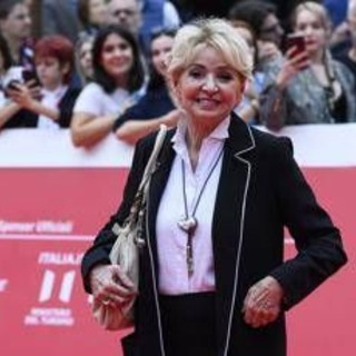 Verissimo, torna Enrica Bonaccorti in studio: la battaglia contro il tumore