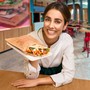 Torna “La Solare”, una piadina che racconta come cambiano i gusti degli italiani Torna “La Solare”, una piadina che racconta come cambiano i gusti degli italiani