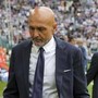 Juventus, Spalletti: "Dobbiamo ricostruire, ma servono giocatori di carattere"