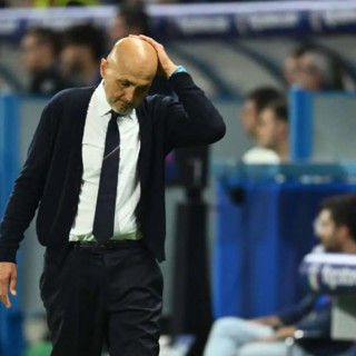 Spalletti “L’Italia è il mio rimpianto, Acerbi non dice la verità”